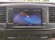 Toyota ProAce Verso MPV 2,0 l 106 kw