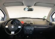 Volkswagen New Beetle 14