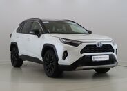 Toyota RAV4 3
