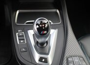 BMW M2 Kupé 3,0 l 302 kw