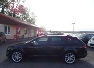 Škoda Octavia Kombi 2,0 l 135 kw