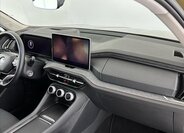 Škoda Kodiaq SUV / Terénní 2,0 l 142 kw