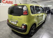 Citroën C3 Picasso MPV 1,6 l 88 kw