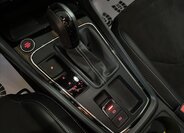 Seat Leon Kombi 2,0 l 221 kw