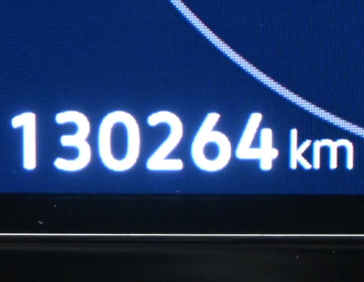 Volkswagen Golf Kombi 2,0 l 110 kw