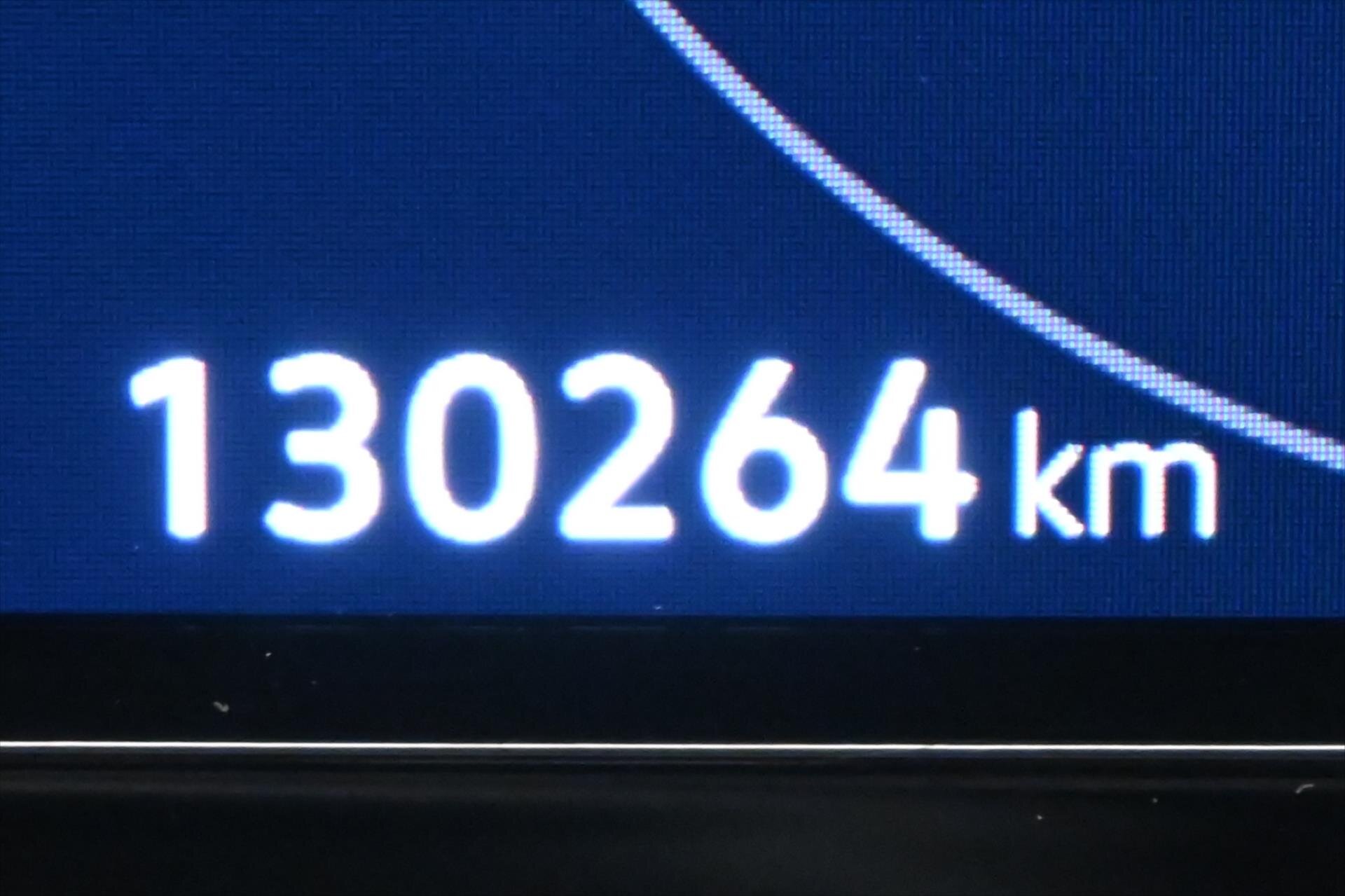 Volkswagen Golf Kombi 2,0 l 110 kw