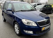 Škoda Roomster 15