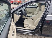 Škoda Superb Sedan / Limuzína 2,0 l 110 kw