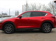 Mazda CX-5 SUV / Terénní 2,5 l 143 kw