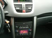 Peugeot 207 Hatchback 1,4 l 54 kw