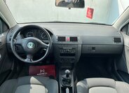 Škoda Fabia Kombi 1,4 l 55 kw