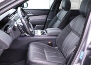 Land Rover Range Rover Velar SUV / Terénní 3,0 l 221 kw