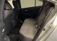 Toyota Corolla Sedan 1,5 l 92 kw