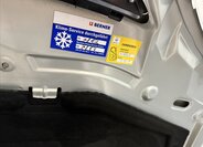 Renault Mégane Kombi 1,4 l 70 kw