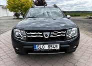 Dacia Duster SUV 1,5 l 80 kw