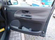 Seat Alhambra MPV 2,0 l 103 kw