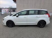 Peugeot 5008 Kombi 1,6 l 84 kw