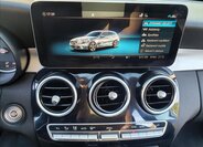 Mercedes-Benz Třídy C Kombi 1,6 l 90 kw