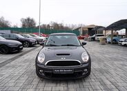 Mini Cooper S 1