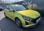 Hyundai i20 Hatchback 1,2 l 57 kw