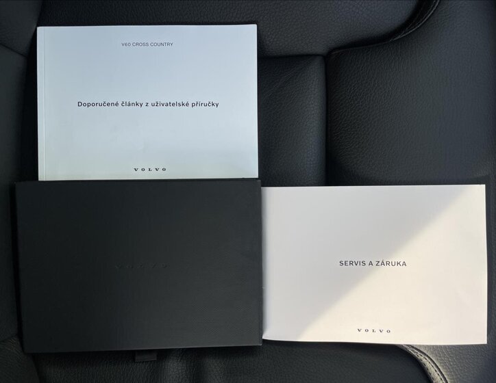 Volvo V60 Kombi 2,0 l 184 kw