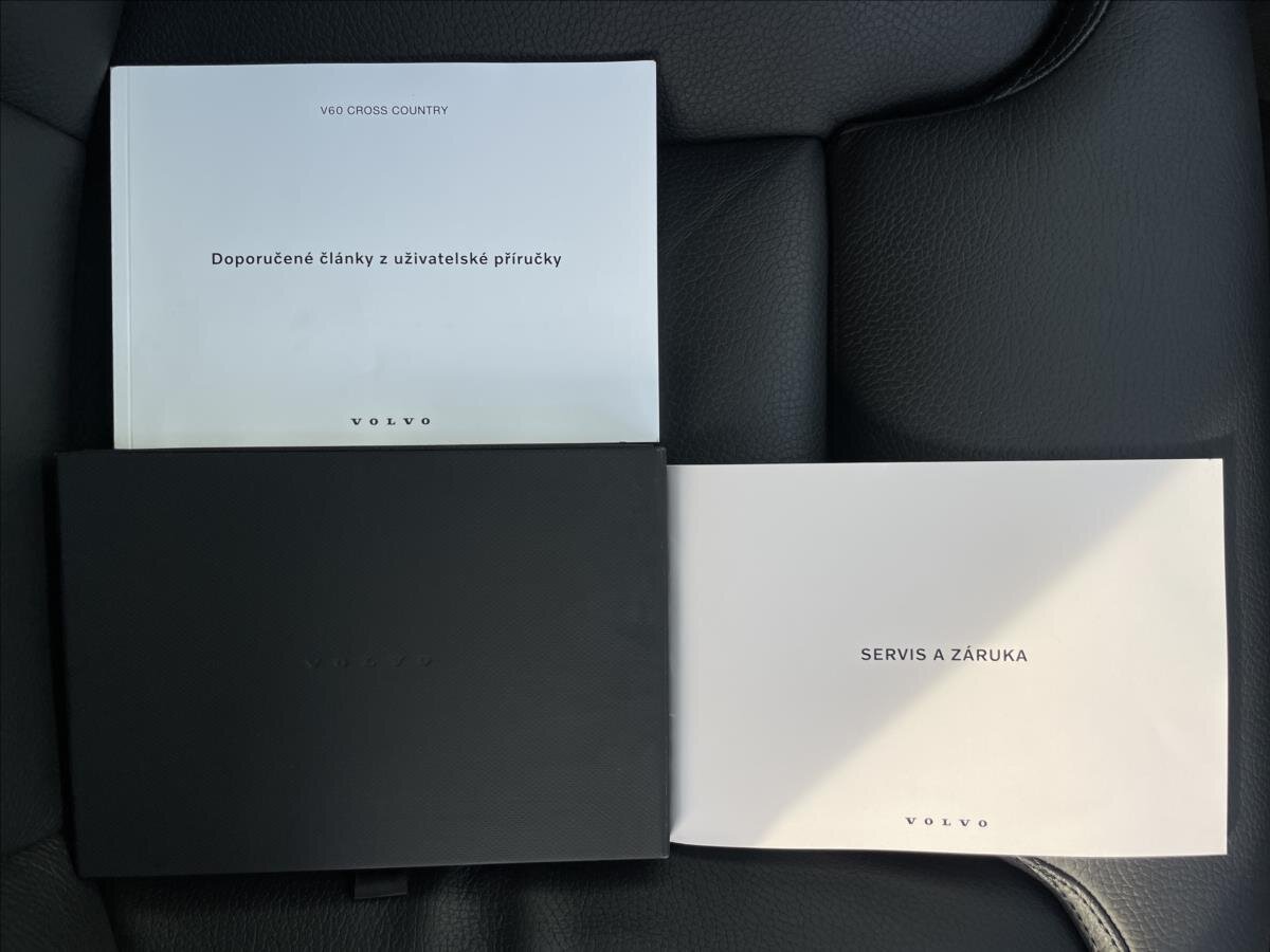 Volvo V60 Kombi 2,0 l 184 kw