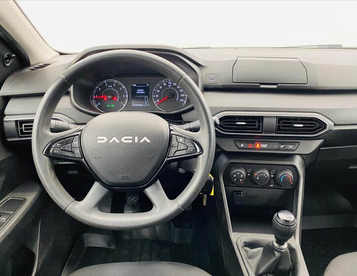 Dacia Jogger Kombi 999,0 67 kw