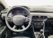 Dacia Jogger Kombi 999,0 67 kw