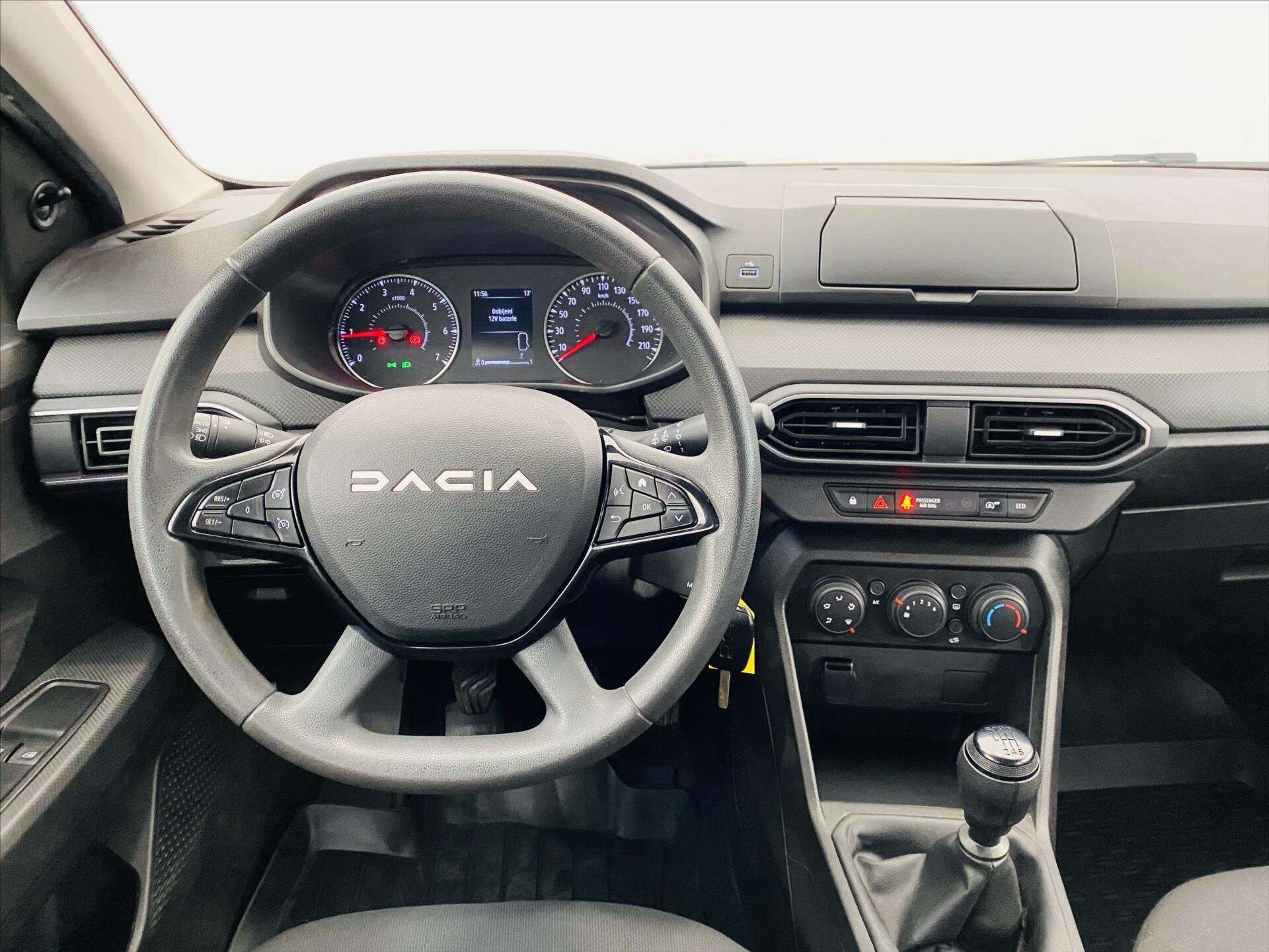 Dacia Jogger Kombi 999,0 67 kw