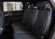 KIA Sorento SUV / Terénní 0,0 142 kw