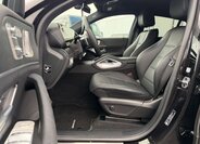 Mercedes-Benz GLE SUV / Terénní 3,0 l 270 kw