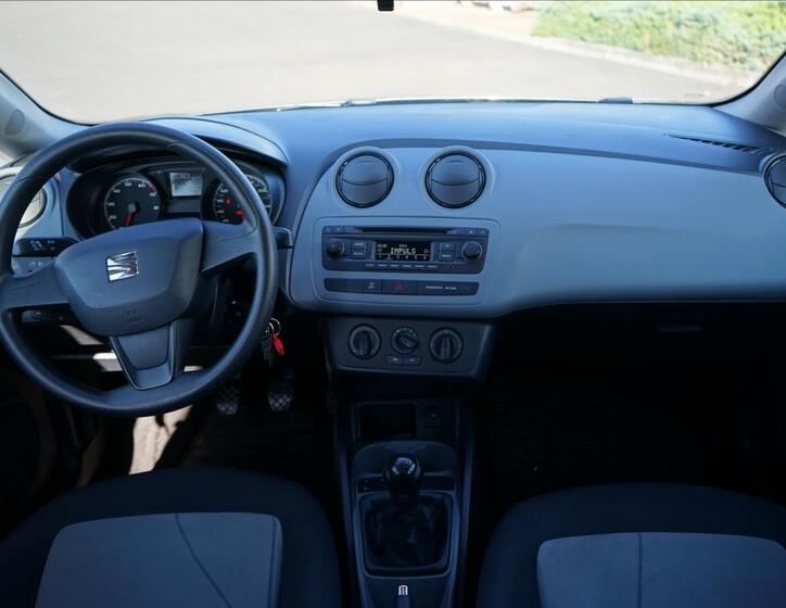 Seat Ibiza 8