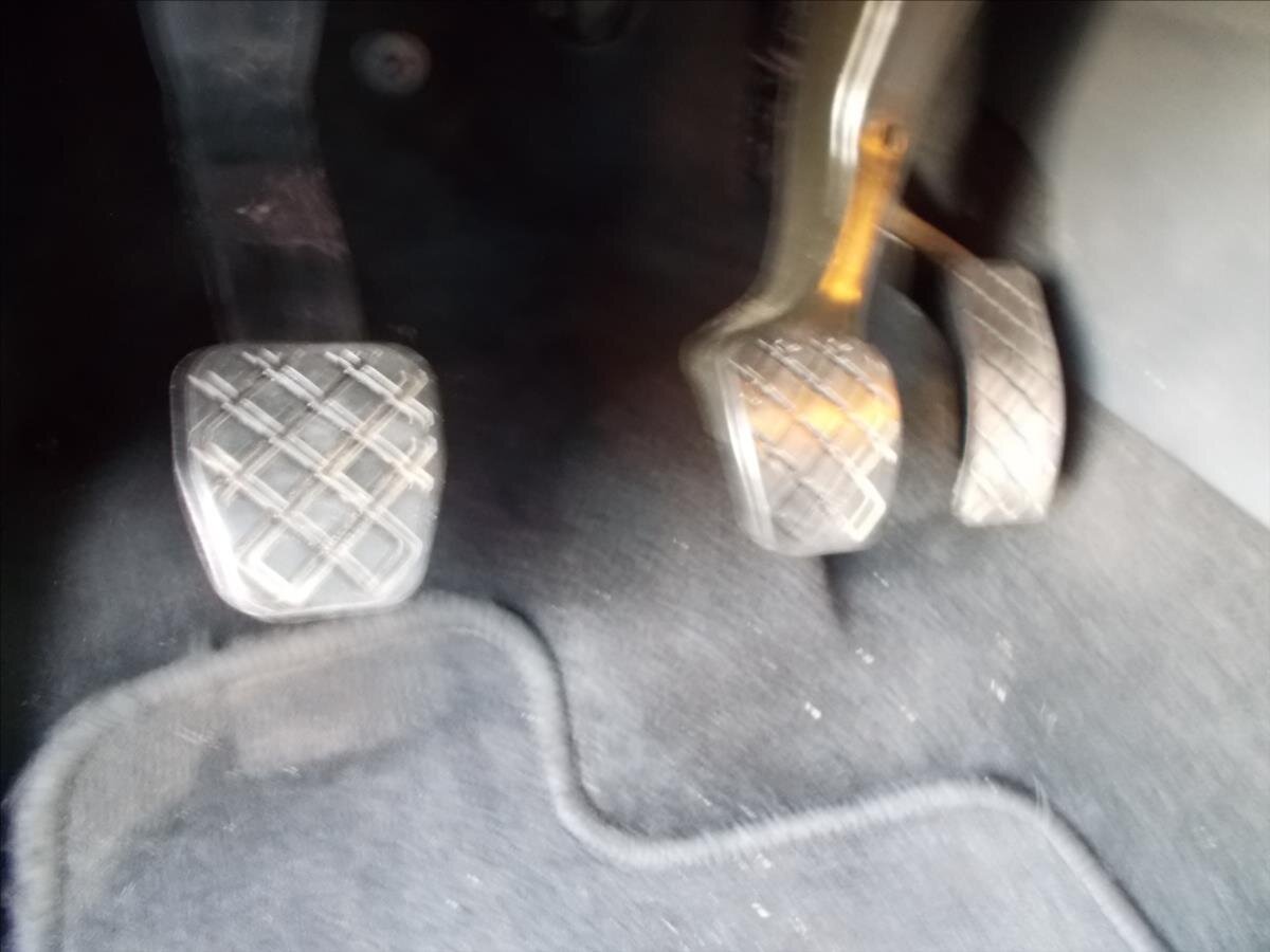 Škoda Octavia Kombi 1,6 l 85 kw