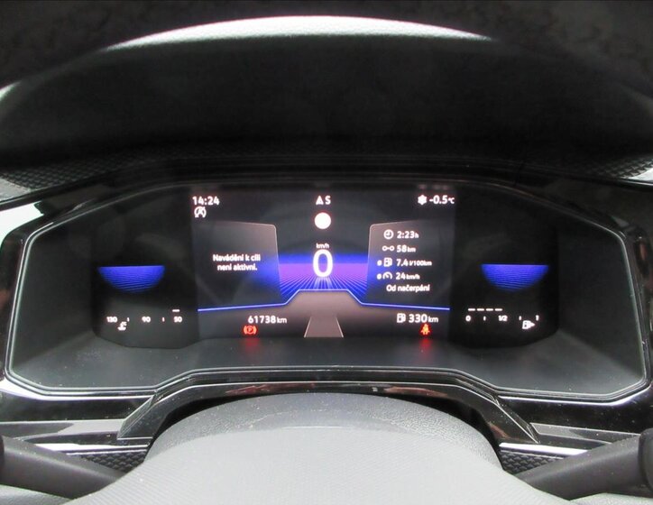 Volkswagen Taigo Hatchback 999,0 70 kw