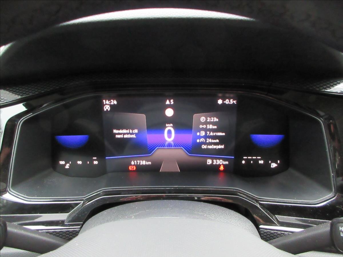 Volkswagen Taigo Hatchback 999,0 70 kw