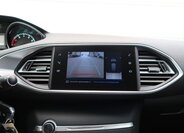Peugeot 308 Hatchback 1,2 l 81 kw