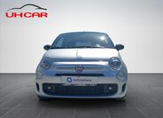 Fiat 500 Hatchback 999,0 51 kw