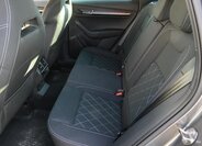 Škoda Karoq SUV / Terénní 2,0 l 110 kw