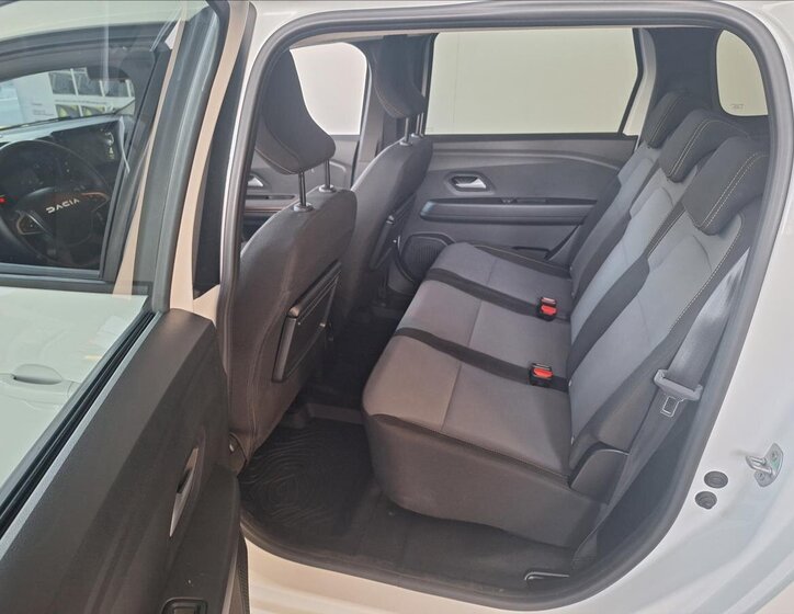 Dacia Jogger Kombi 1,6 l 103 kw