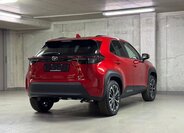 Toyota Yaris Cross SUV / Terénní 1,5 l 95 kw