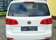 Volkswagen Touran MPV 1,4 l 103 kw