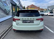 Škoda Fabia Hatchback 999,0 85 kw