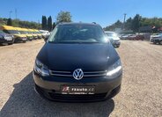 Volkswagen Sharan 11