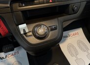 Citroën SpaceTourer Kombi 2,0 l 130 kw