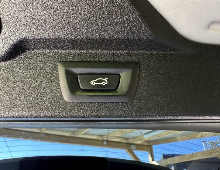 BMW X5 SUV 2,0 l 160 kw