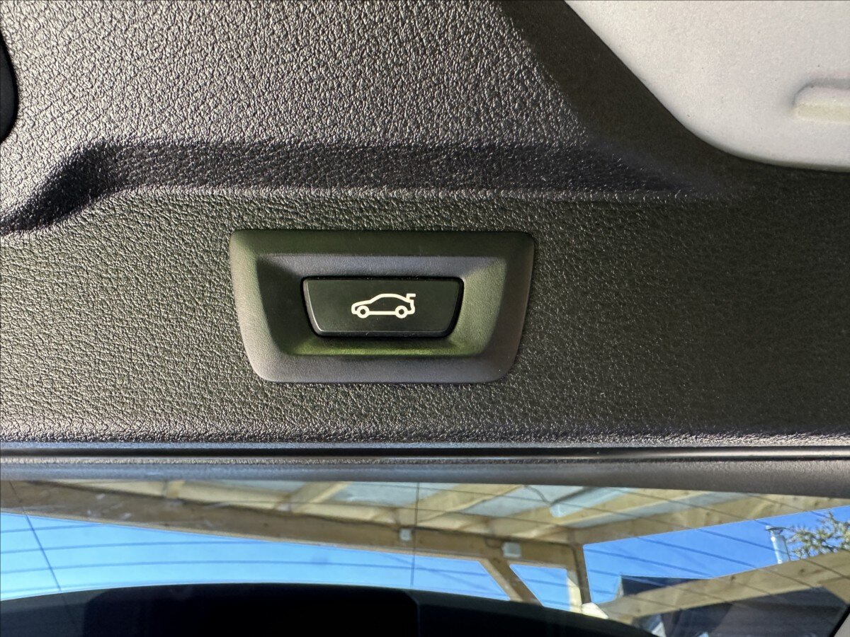 BMW X5 SUV 2,0 l 160 kw