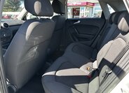 Audi A1 Hatchback 1,2 l 63 kw