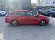 Hyundai i30 Kombi 1,5 l 70 kw