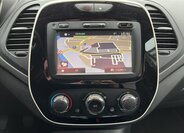 Renault Captur SUV / Terénní 898,0 66 kw