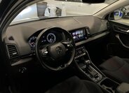Škoda Karoq SUV 1,5 l 110 kw